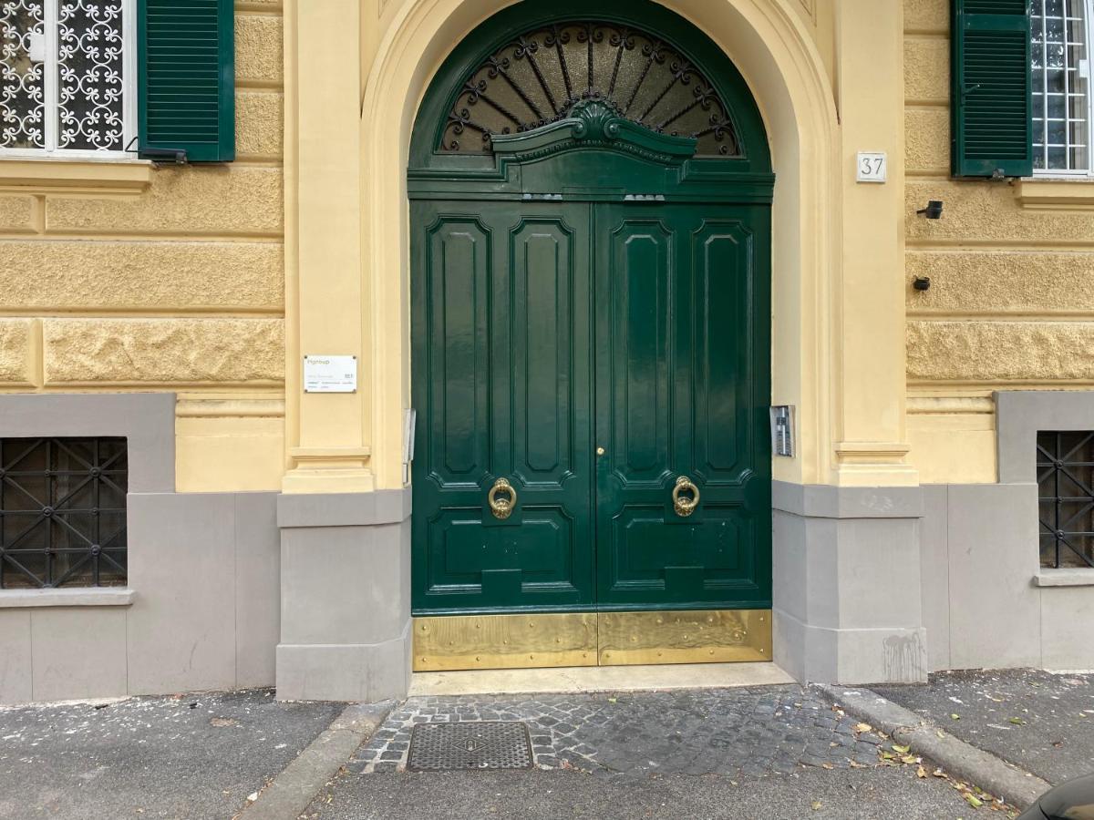 Homestay La Rosa Di Roma1 Cozy Big In San Giovanni