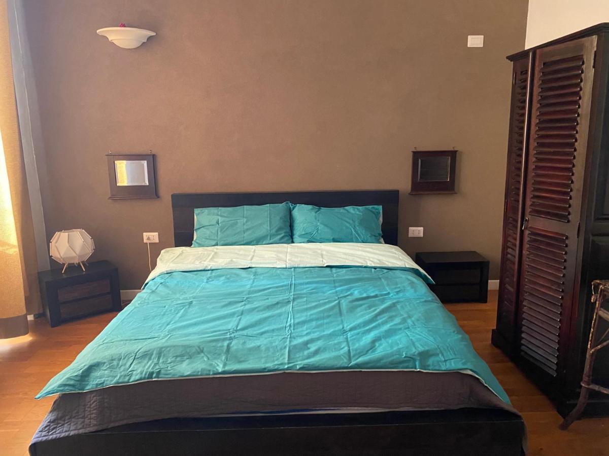 Homestay La Rosa Di Roma1 Cozy Big In San Giovanni