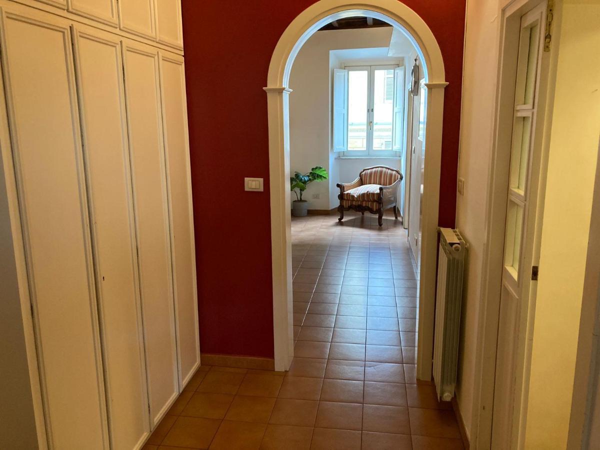 Apartments Roma Appartamento