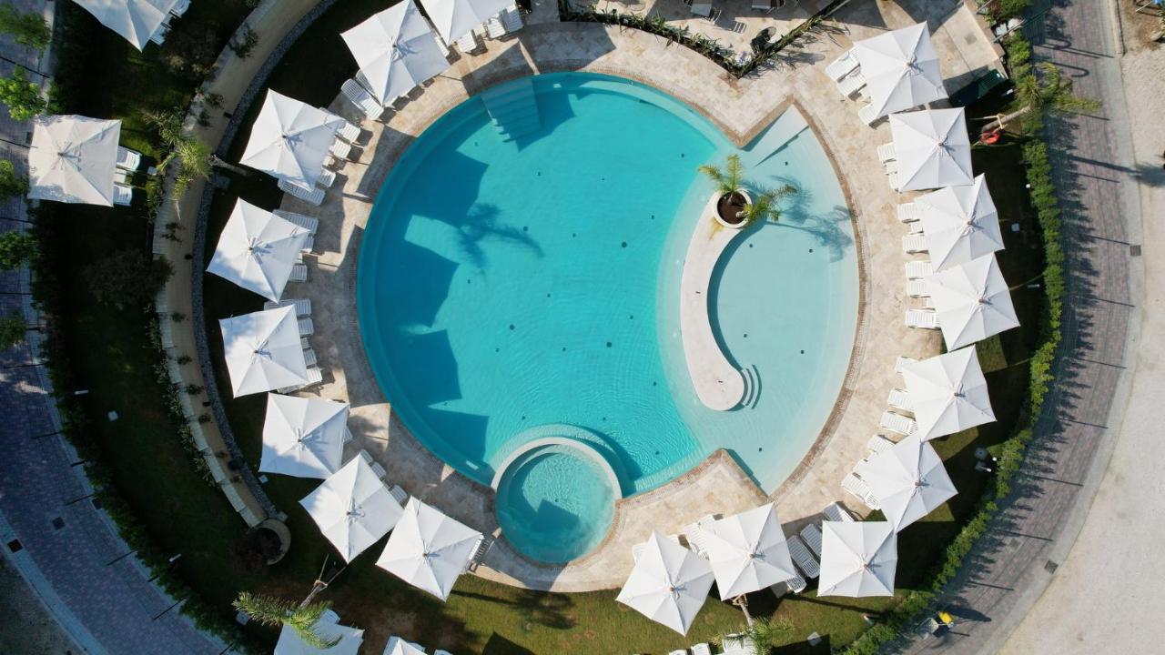 Flaminio Village Park Campsite 4*