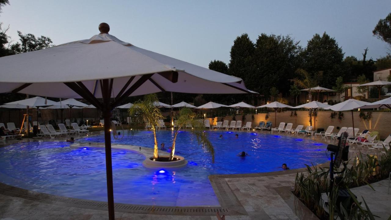 Flaminio Village Park