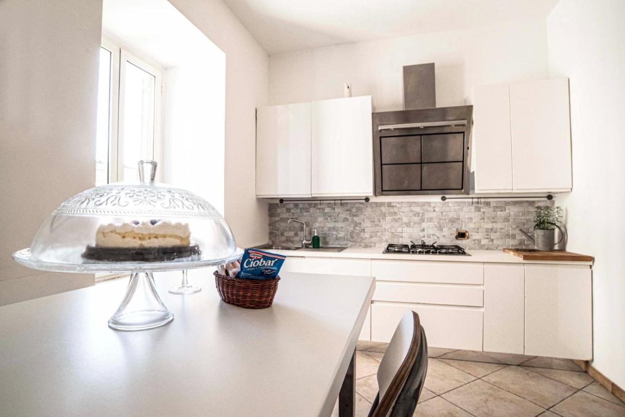 Appartamento Casa Futura Trastevere *