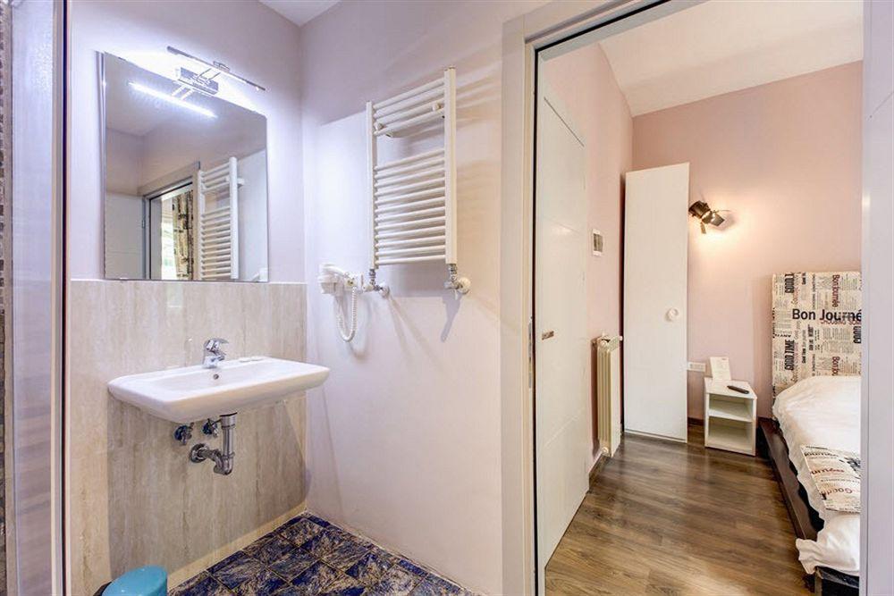 Residenza Belli Affittacamere 3*