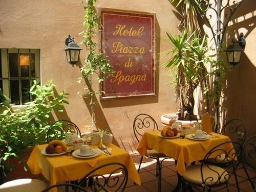 Apartment Piazza Di Spagna *
