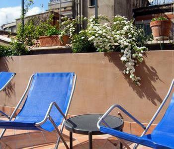 Apartment Piazza Di Spagna