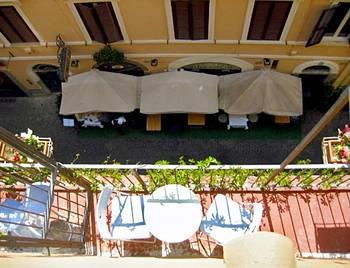 Piazza Di Spagna Apartment Rome