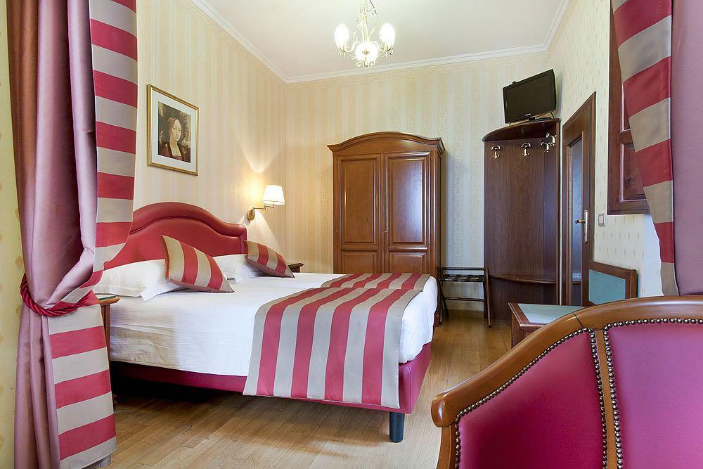 Apartment Piazza Di Spagna