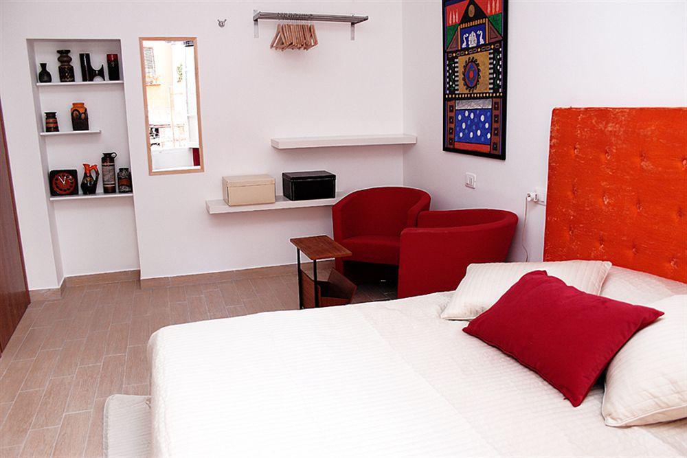 Colosseum Garden Guest house 2*