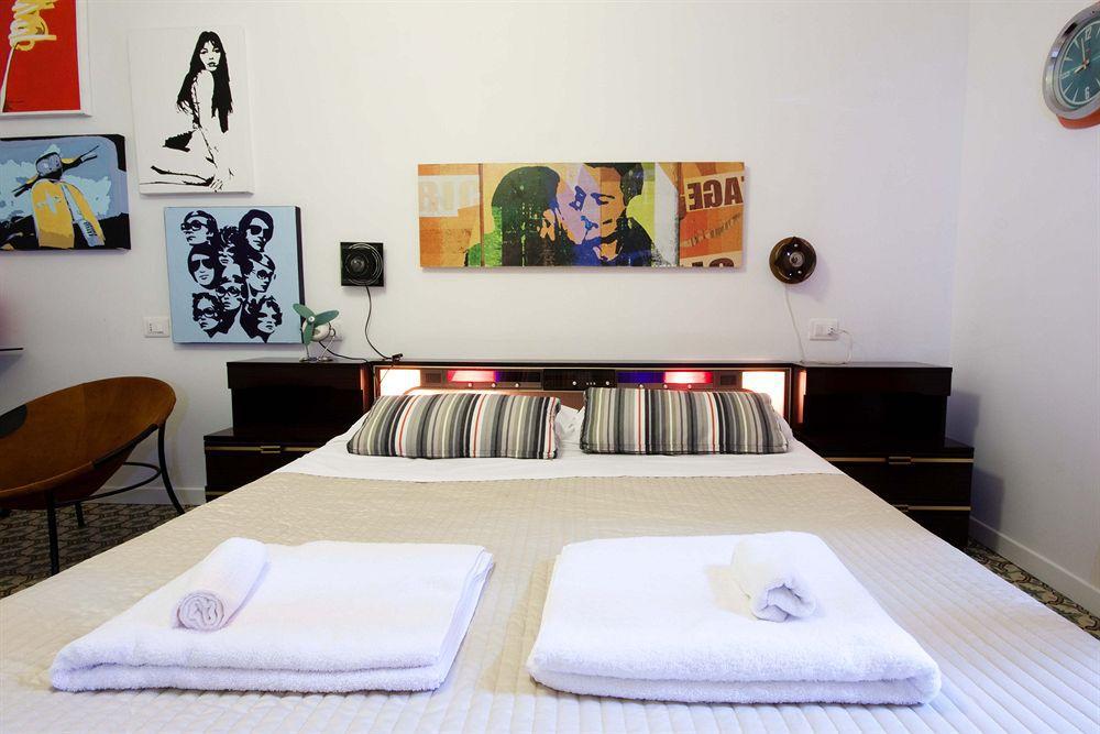 Colosseum Garden Guest house Rome