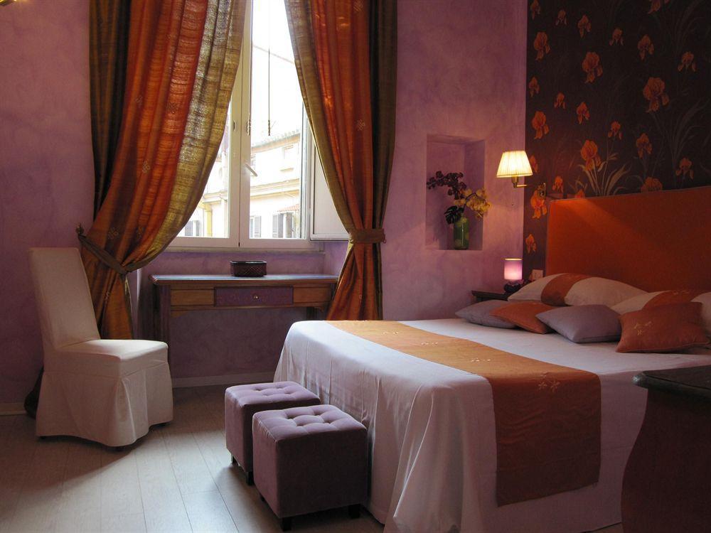 Guest house My Monti Place