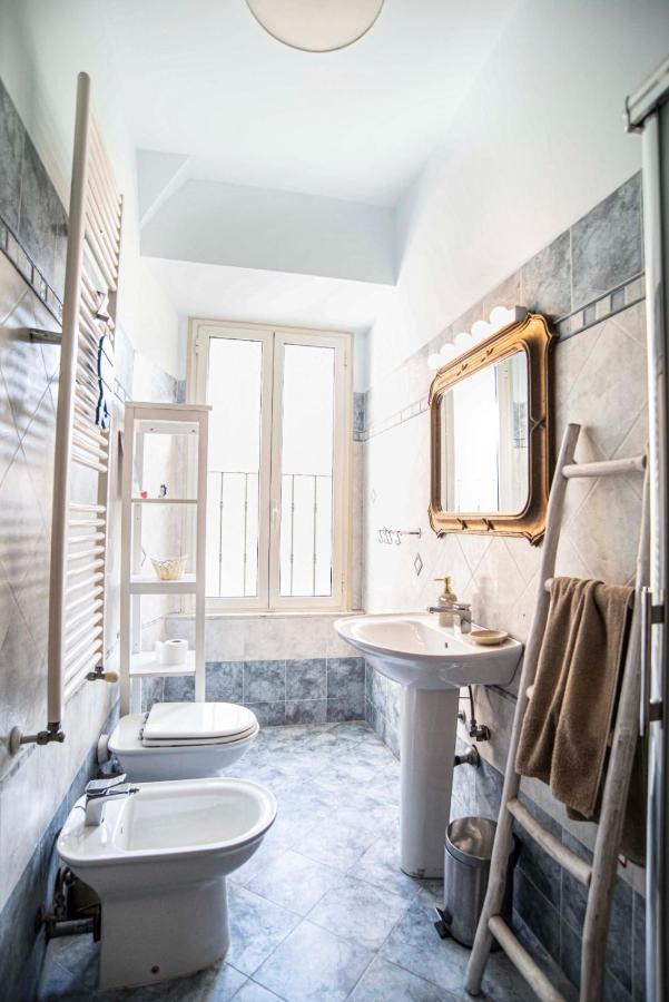 Casa Futura Trastevere Appartamento Roma
