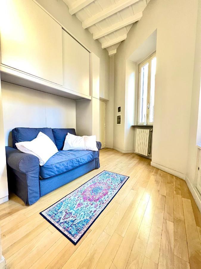 * Esclusivo & Moderno Centro Campo De Fiori * Apartment Rome