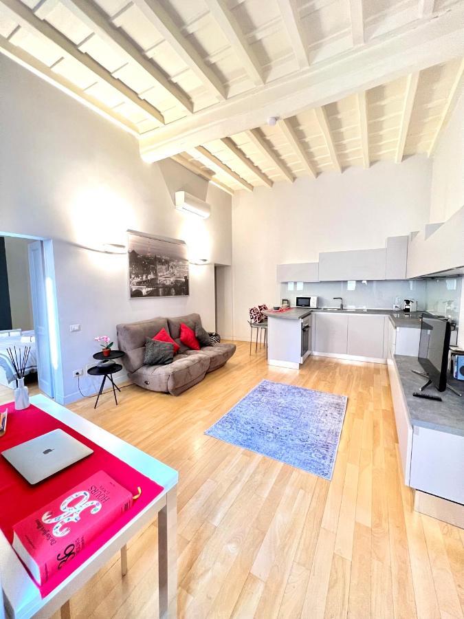 Apartment * Esclusivo & Moderno Centro Campo De Fiori * *