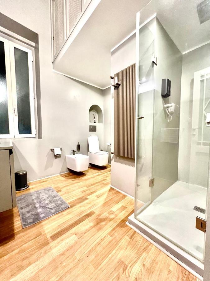 Apartment * Esclusivo & Moderno Centro Campo De Fiori * Rome