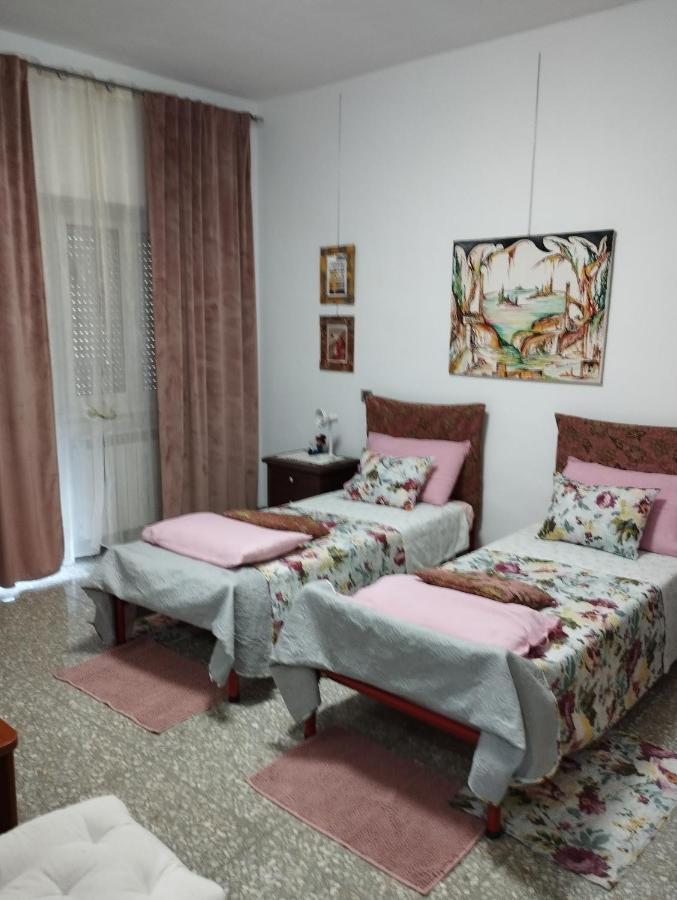 Casa D'arte Mary Apartment *