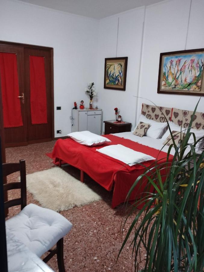Casa D'arte Mary Rome