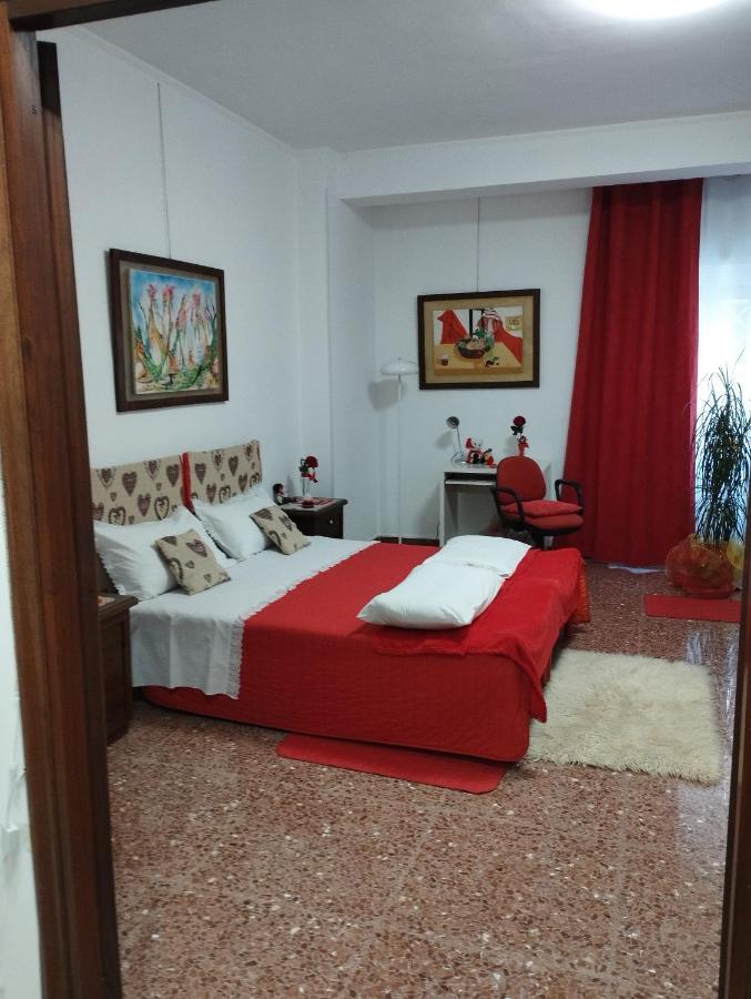 Casa D'arte Mary Apartment Rome