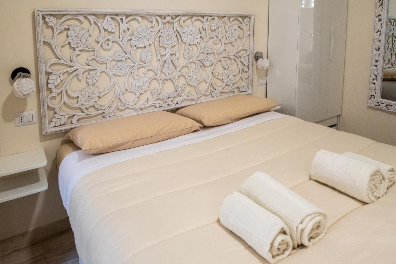Guest house With Independent Entrance - Termini/aquarium *