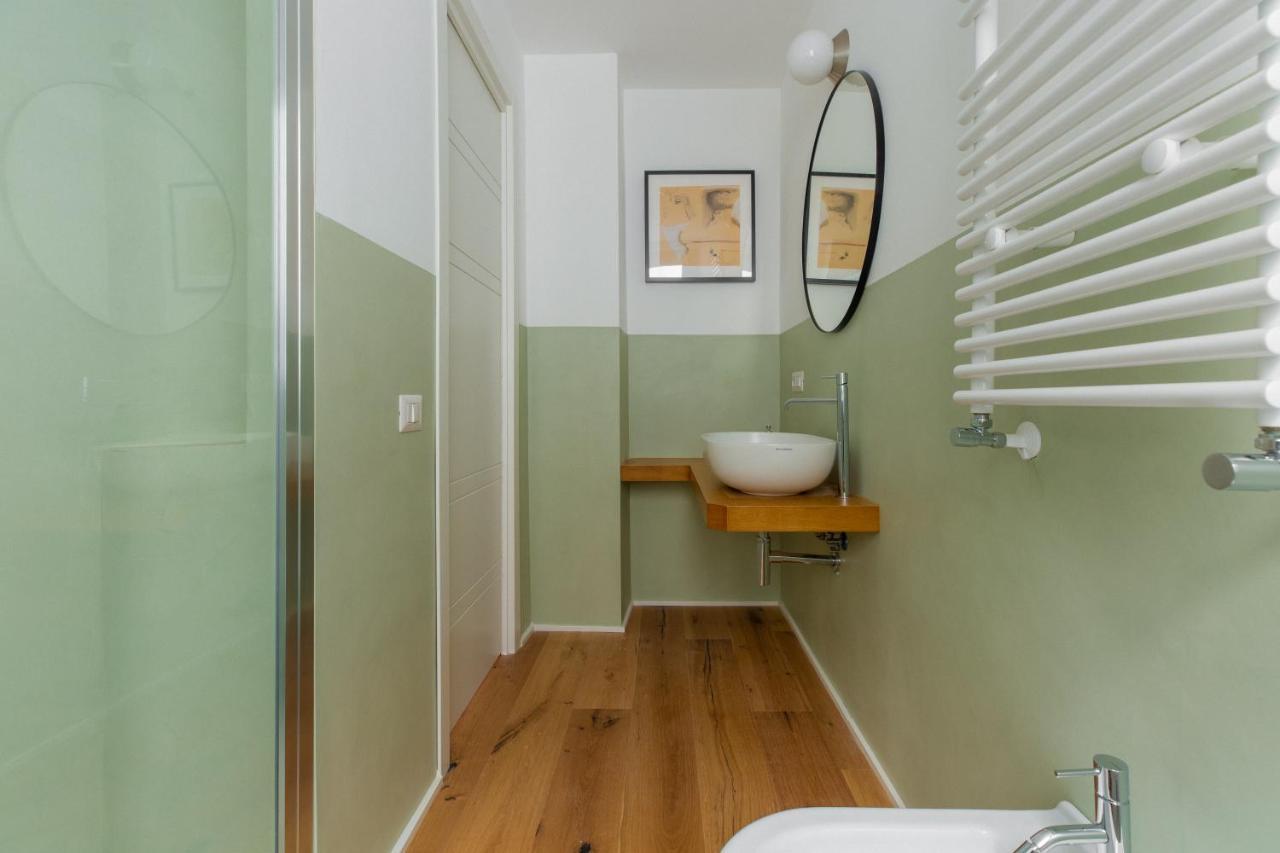 La Dolce - Luxury Stylish Flat In Trastevere 60sqm Appartamento Roma