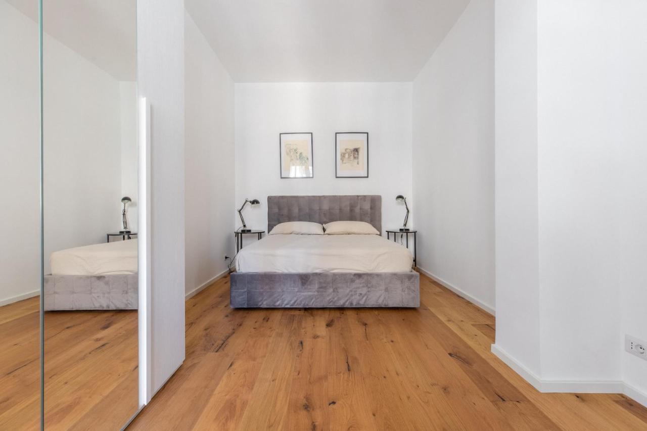 Appartamento La Dolce - Luxury Stylish Flat In Trastevere 60sqm Roma