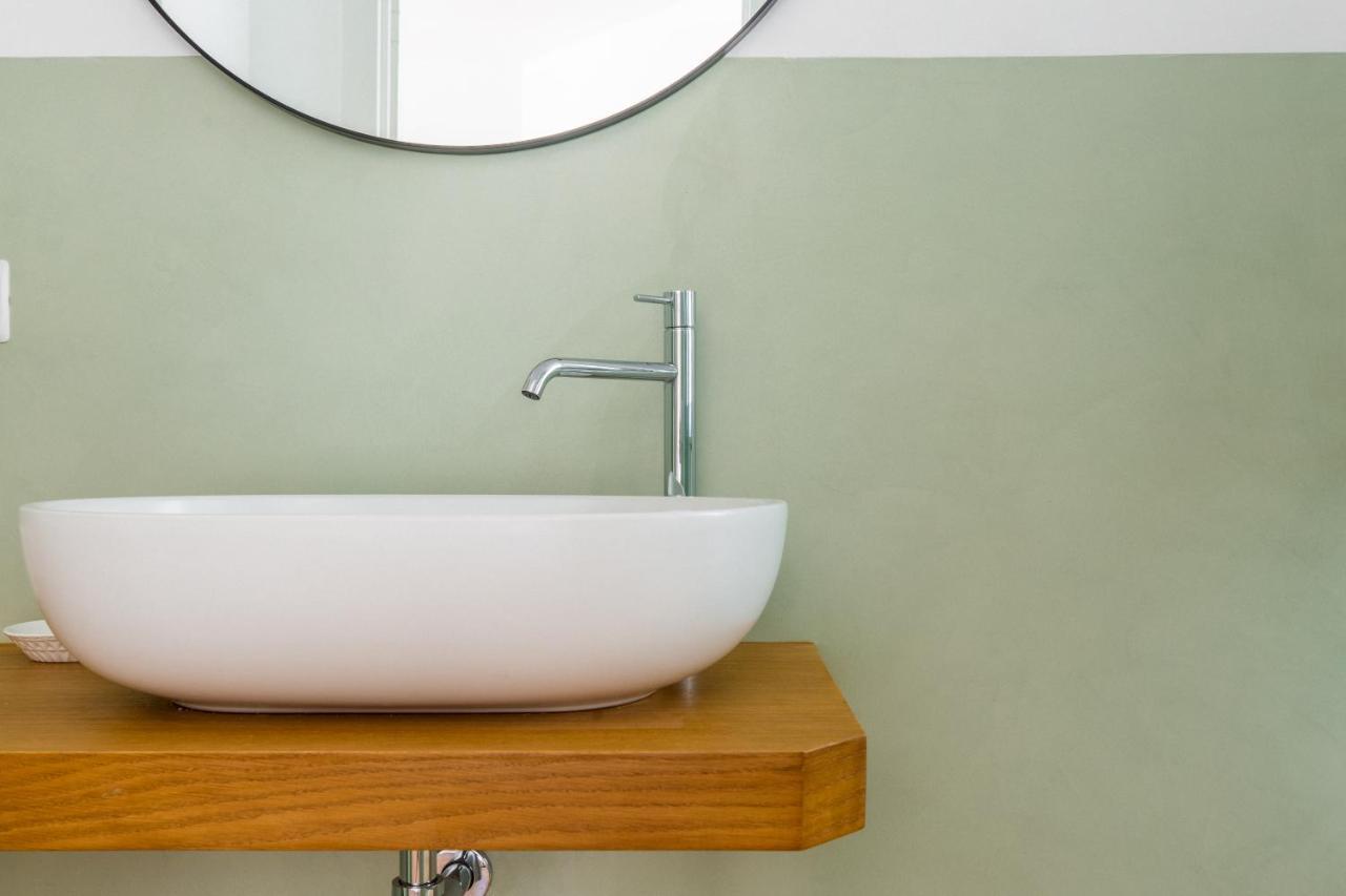 La Dolce - Luxury Stylish Flat In Trastevere 60sqm *