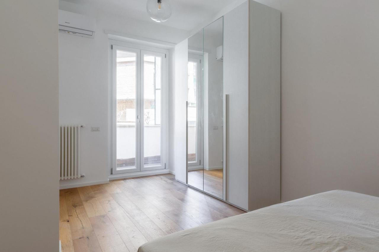 La Dolce - Luxury Stylish Flat In Trastevere 60sqm