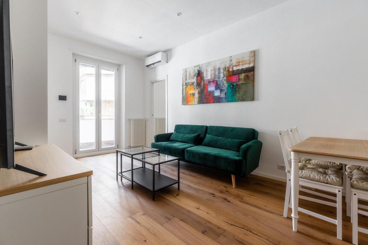 La Dolce - Luxury Stylish Flat In Trastevere 60sqm Appartamento Roma