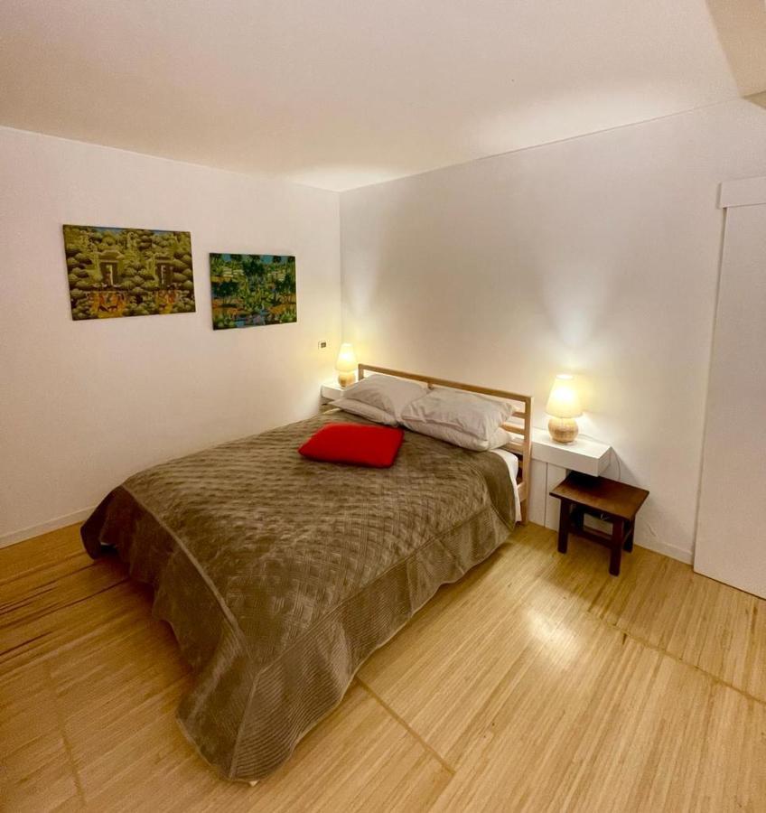 Apartment Foro Italico, Auditorium,ponte Milvio, Ministero Degli Esteri, 'monte Mario Hill