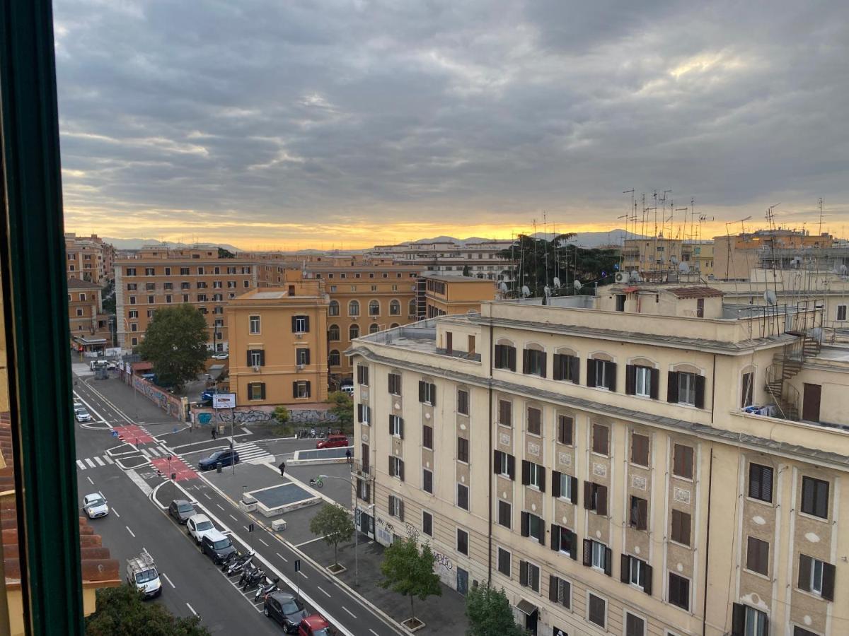 Affittacamere La Rosa Di 4 In Heart Of San Giovanni