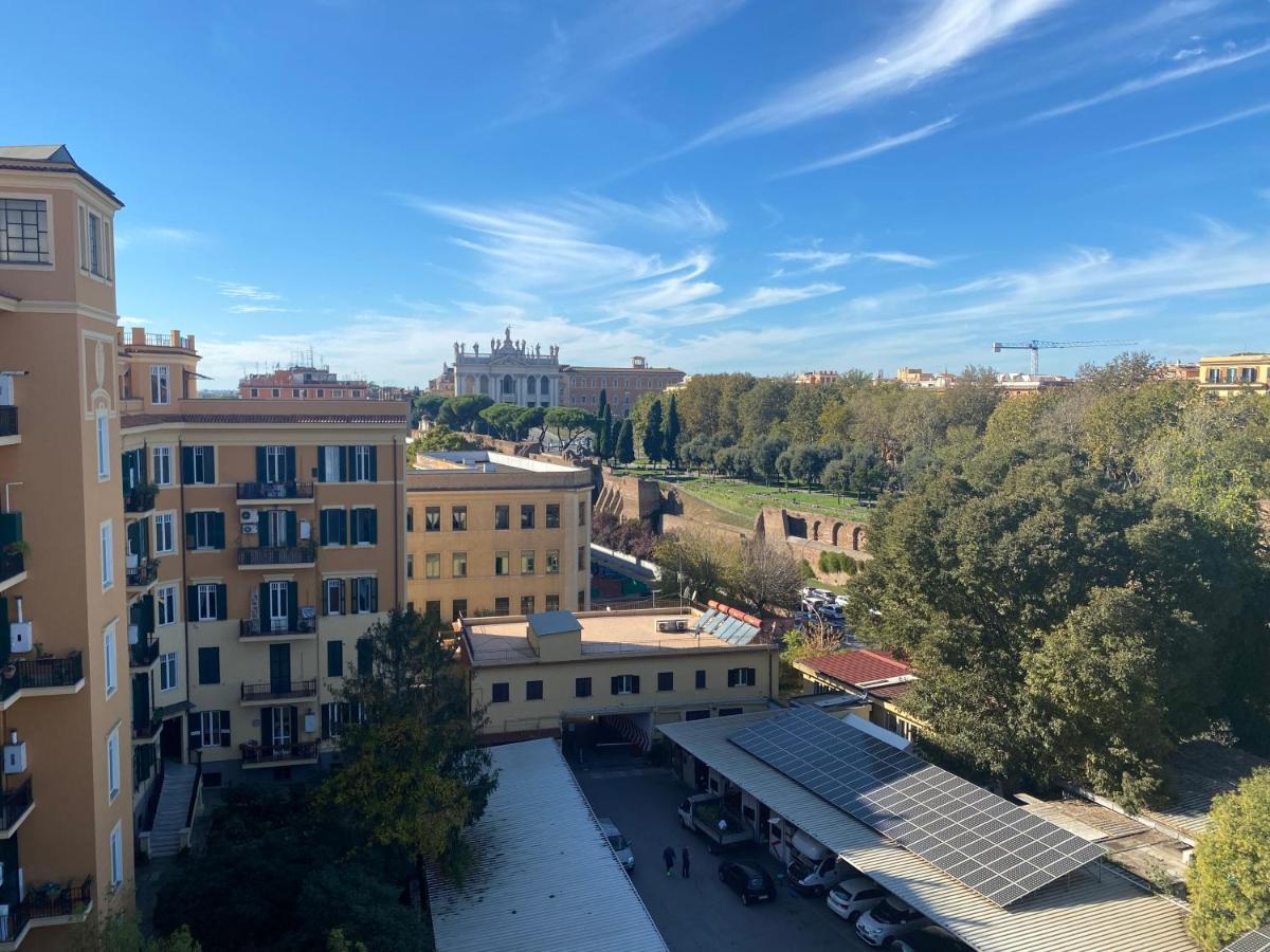 Guest house La Rosa Di 4 In Heart Of San Giovanni