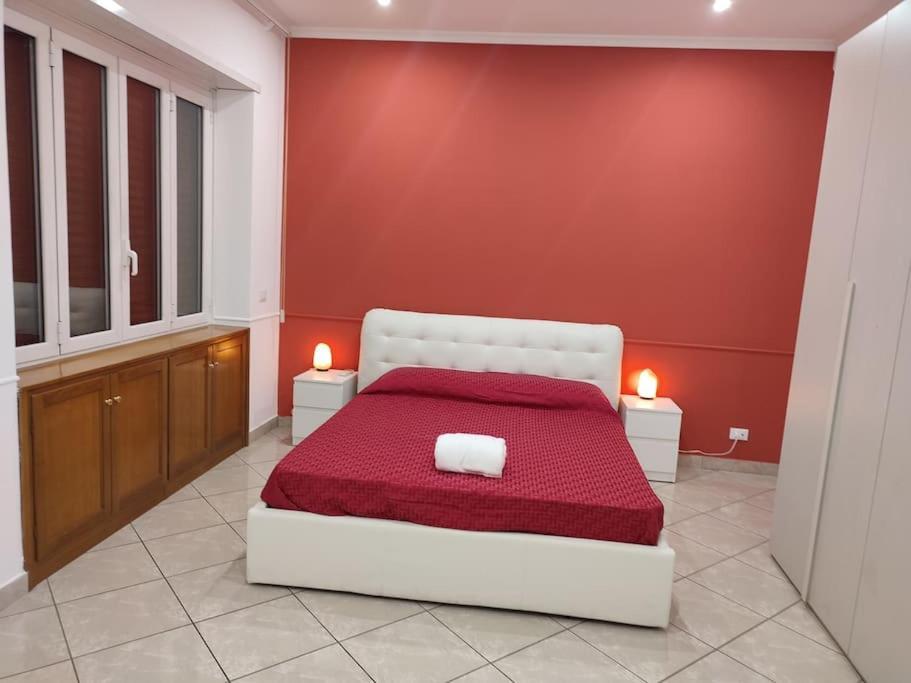 Apartment Anna House Rome
