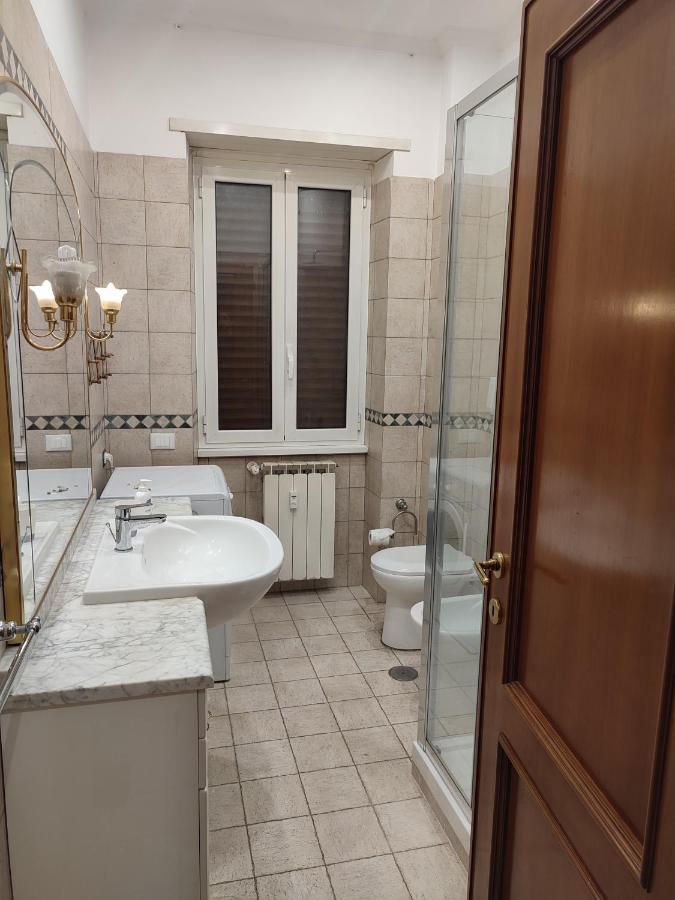Anna House Apartment *