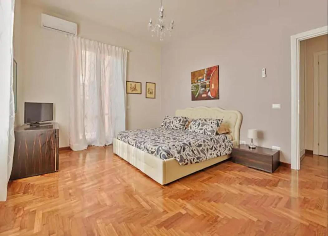 Appartamento Magenta Deluxe Nicolò V Roma