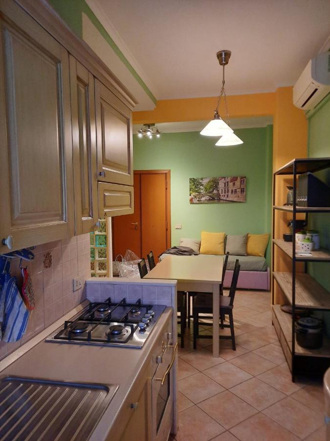 Apartment Cleo & Sanso