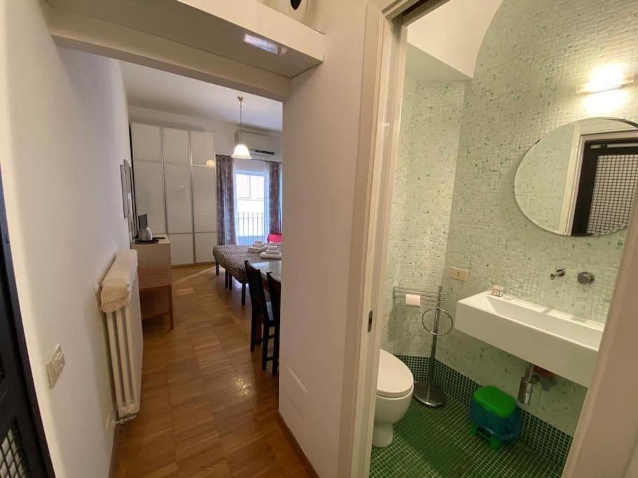 Flat - Piazza San Cosimato By Yourhost Apartment