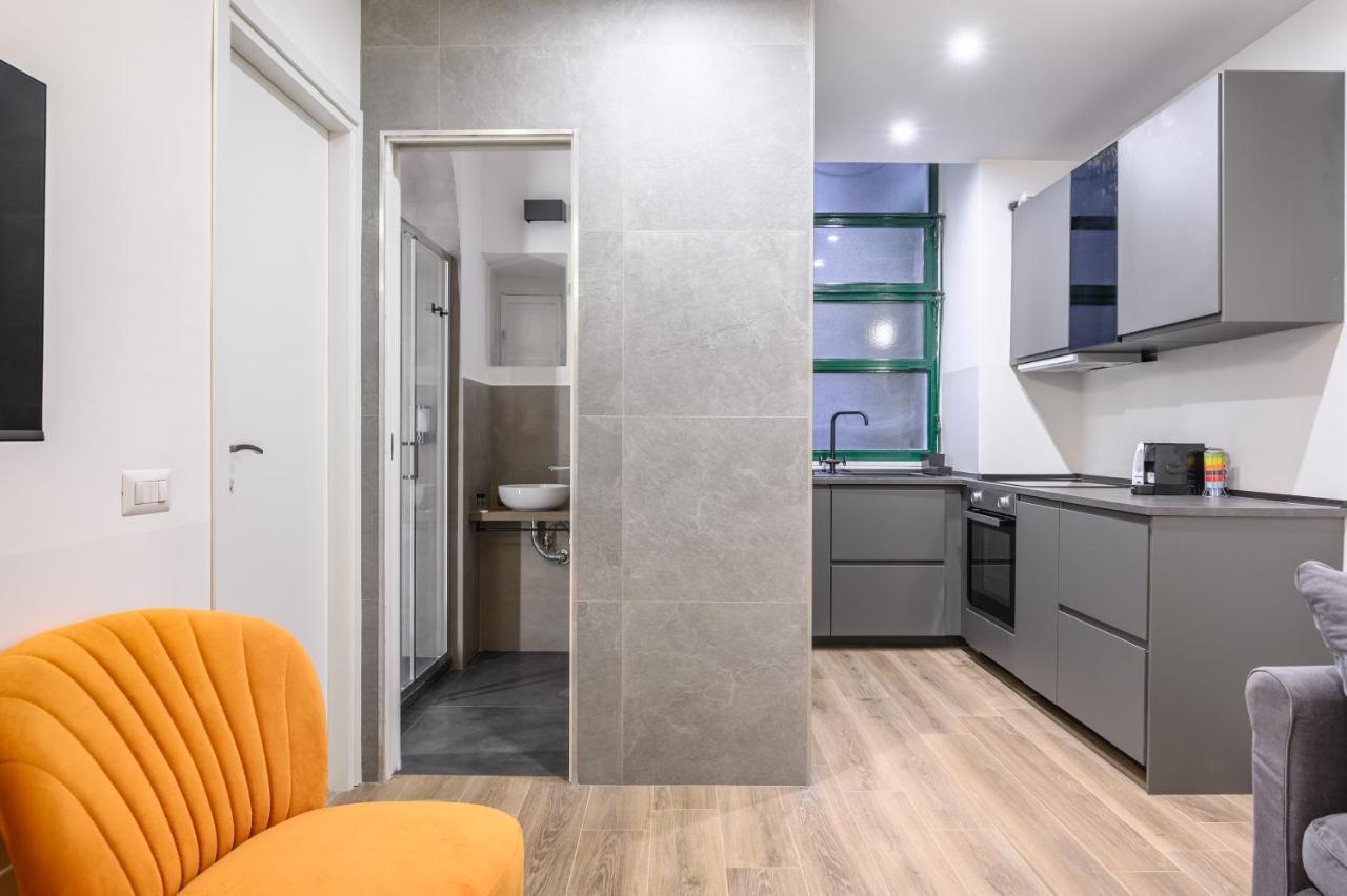 Dolcevita Apartment