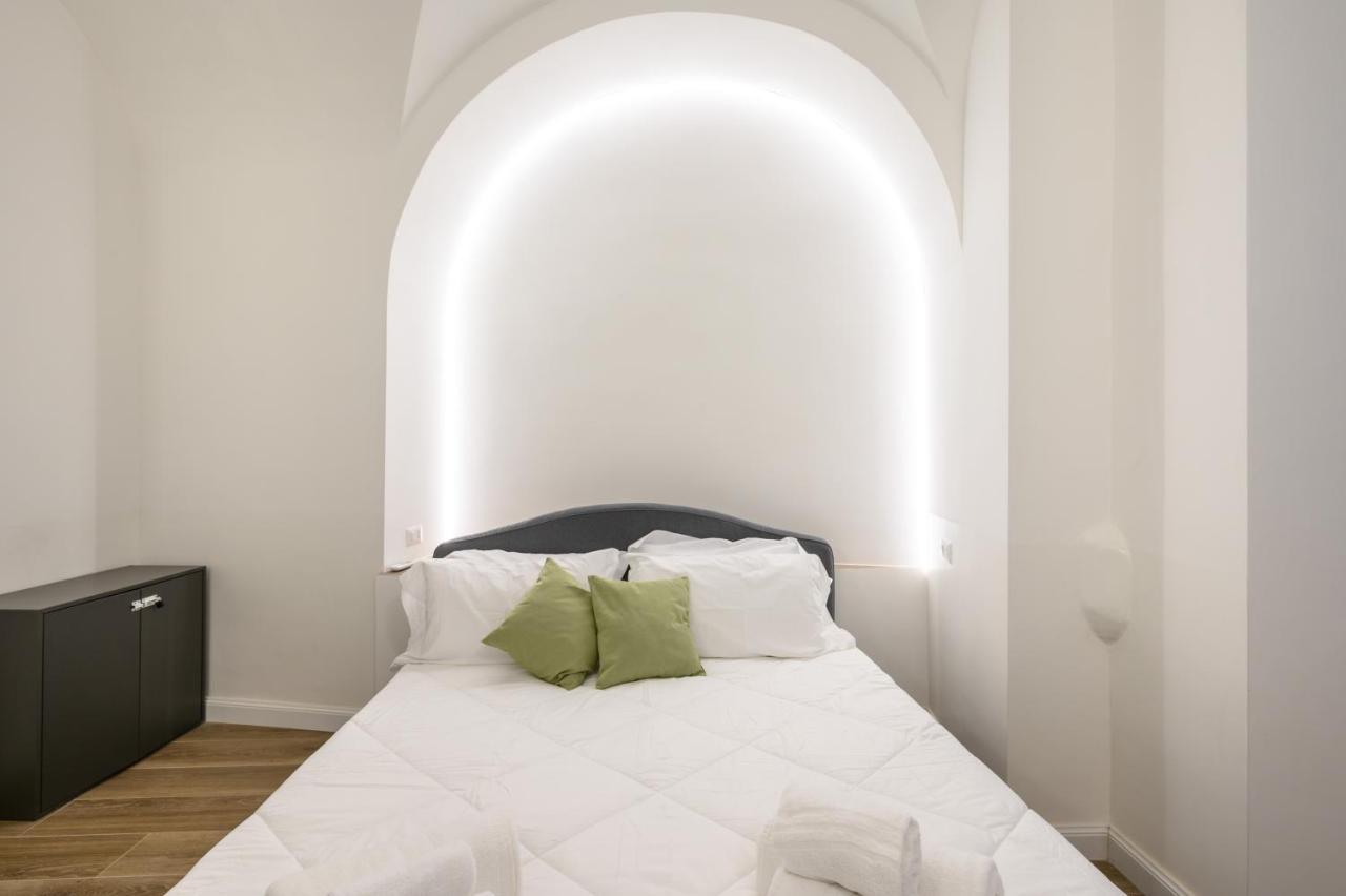 Apartment Dolcevita Rome