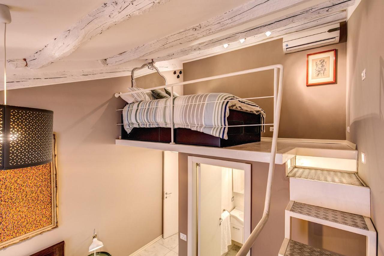 Apartment The Great Pop Rome