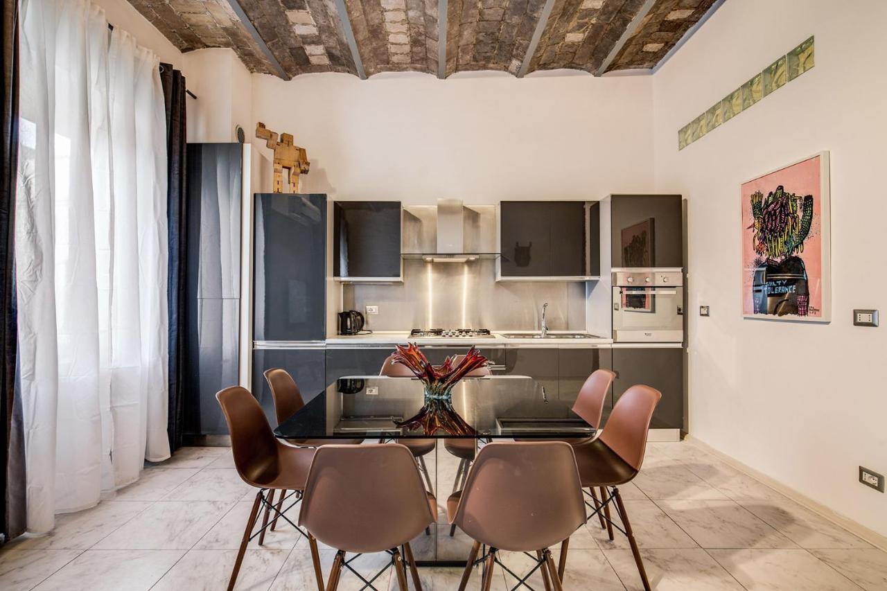 The Great Pop Apartment