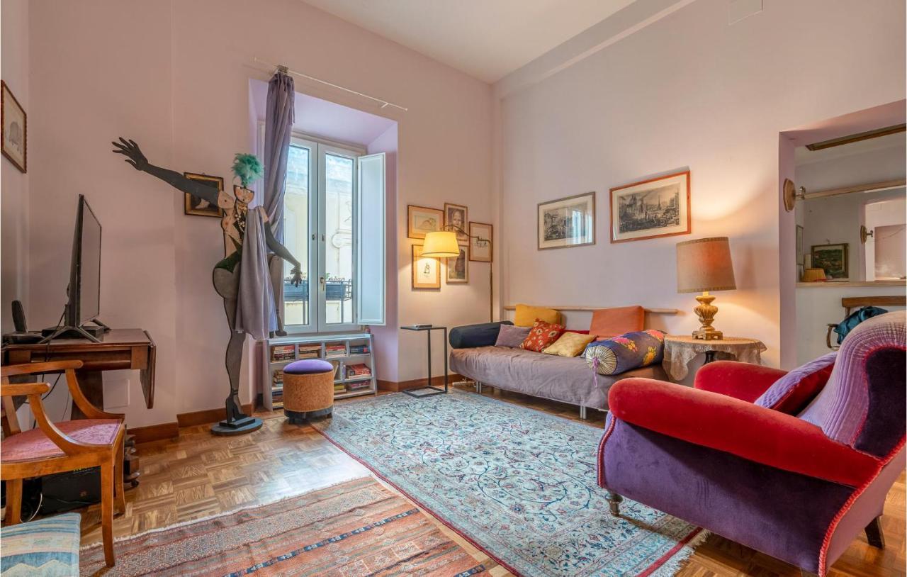 Apartment Amazing In With Wifi And 2 Bedrooms Rome
