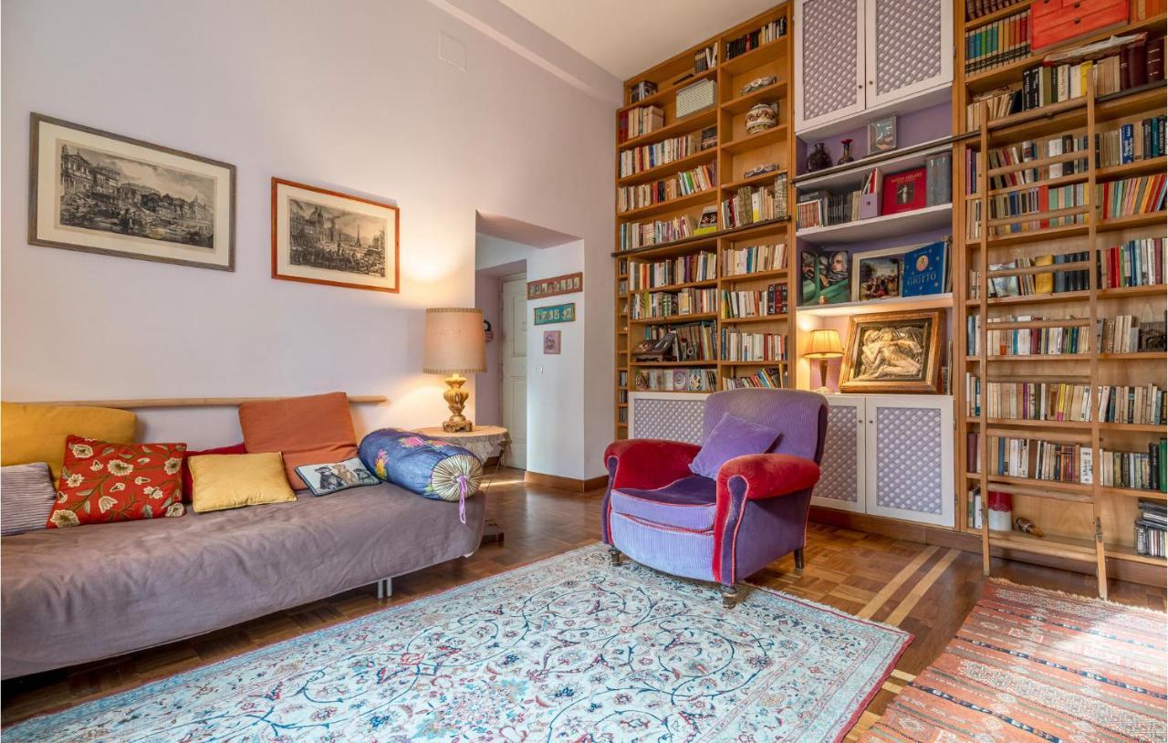 Amazing In With Wifi And 2 Bedrooms * Rome