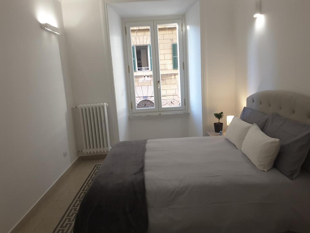 Apartment Dino Rome