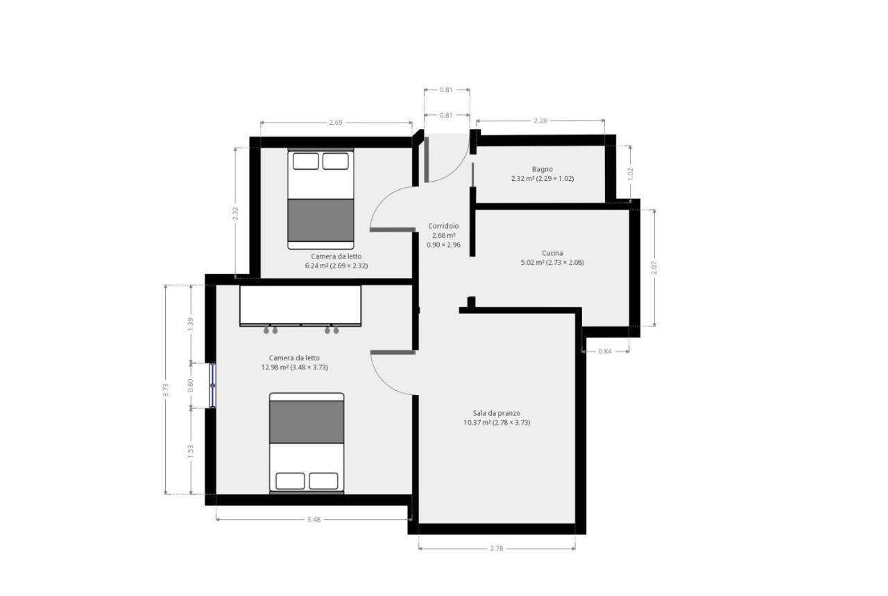 Holiday home Ma Maison - Charme House In