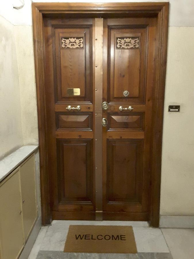Dino Apartment Rome