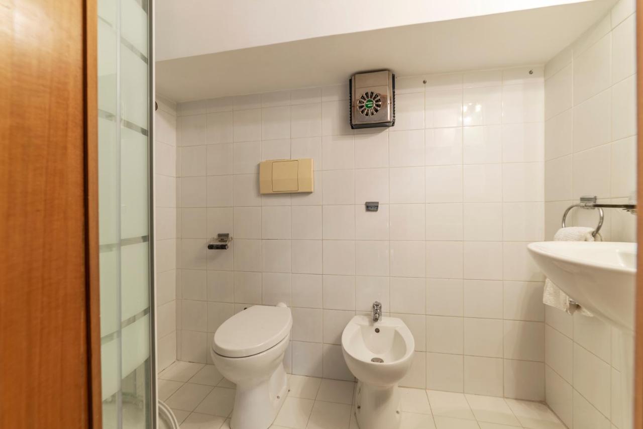 Roomy&cozy With Shared Terrace * Rome