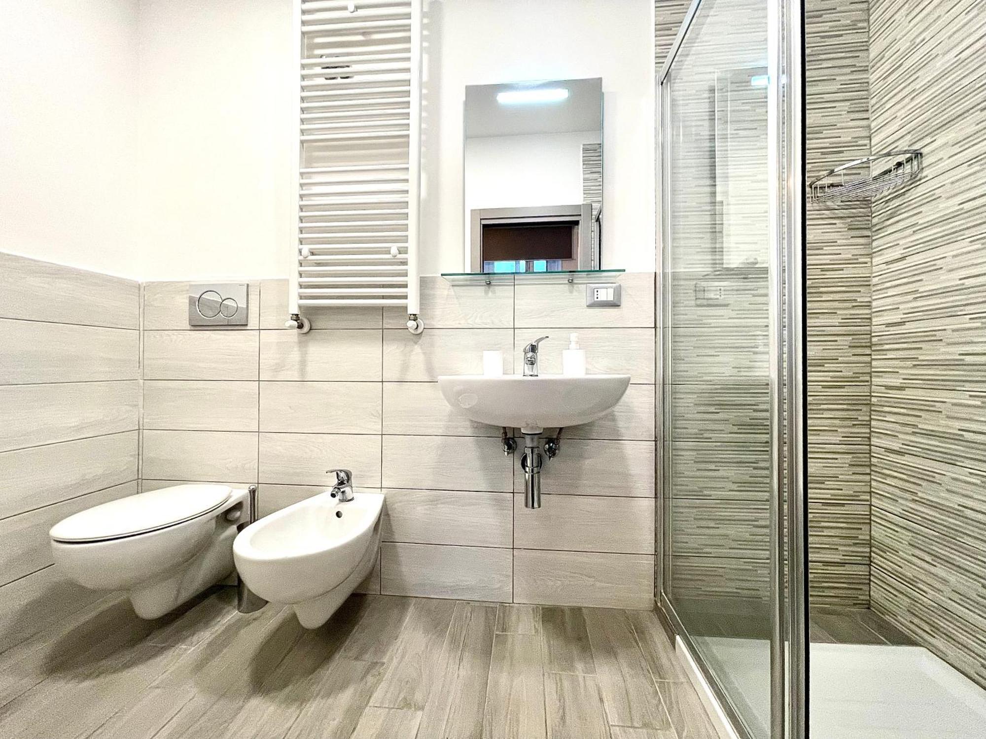 Colosseum Guest house Rome