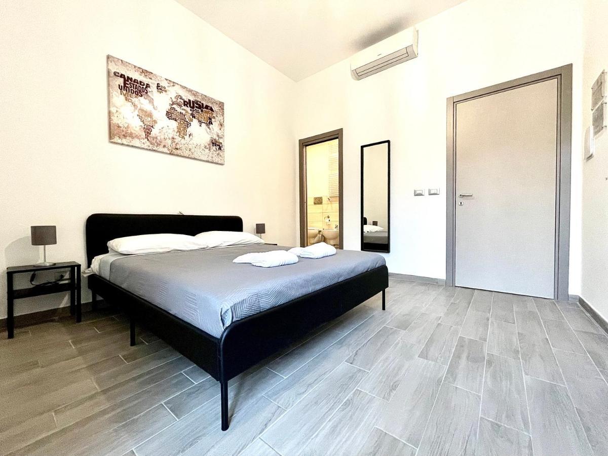Colosseum Guest house