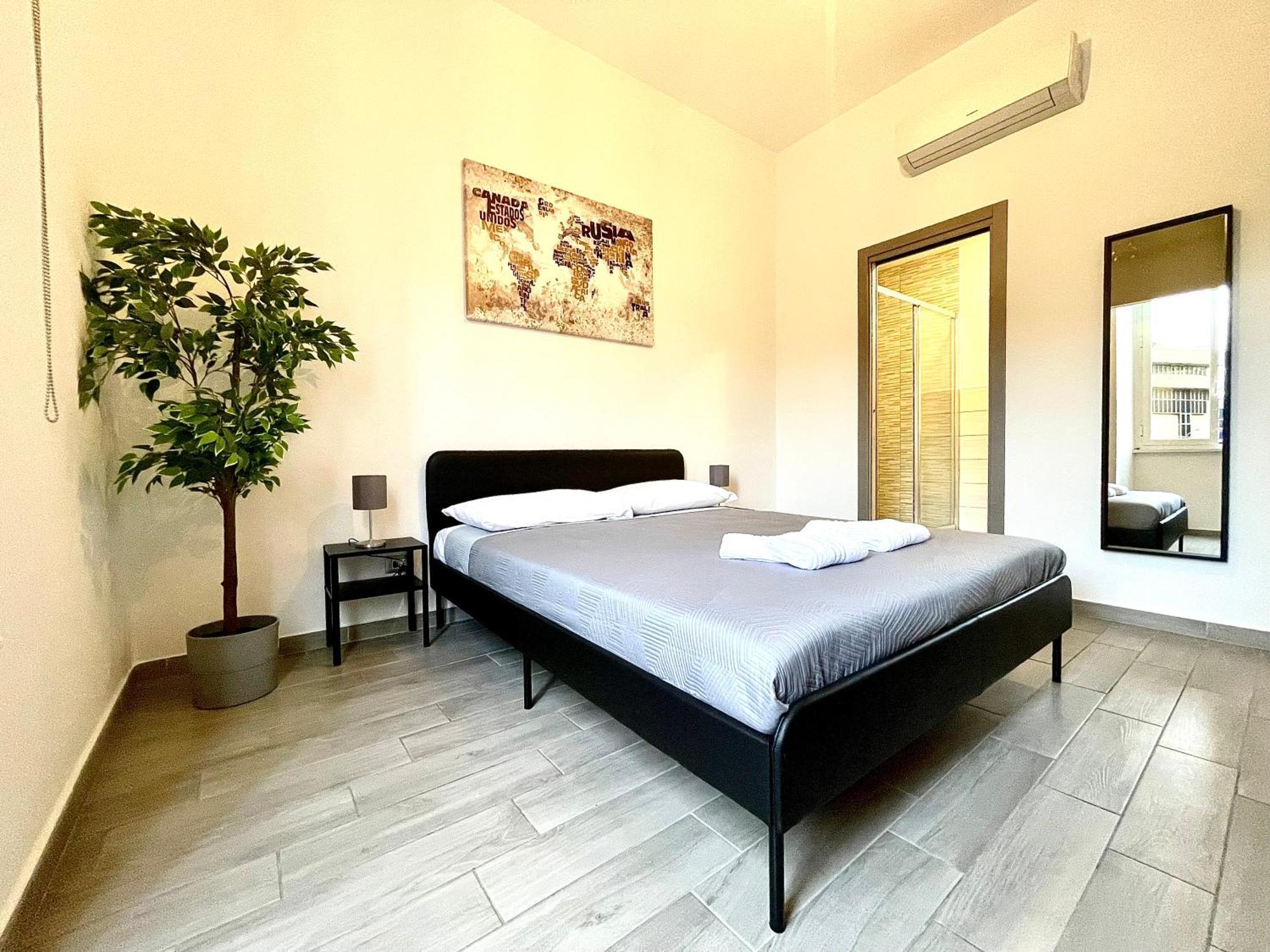 Guest house Colosseum *