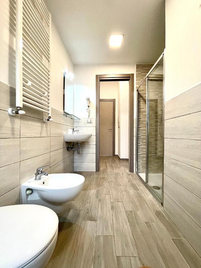 Guest house Colosseum *