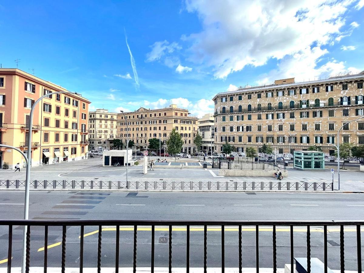 Colosseum Guest house